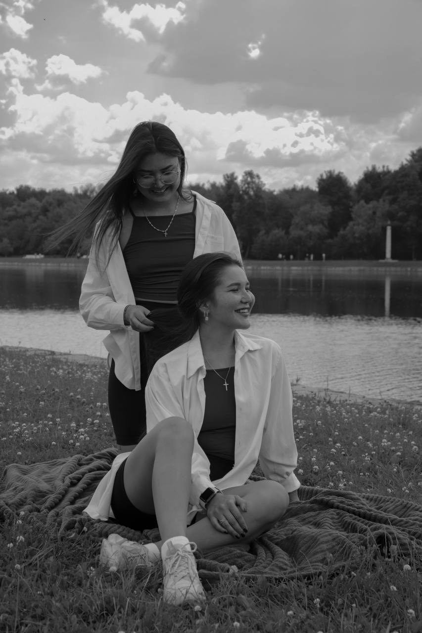 Мои работы. Roventa