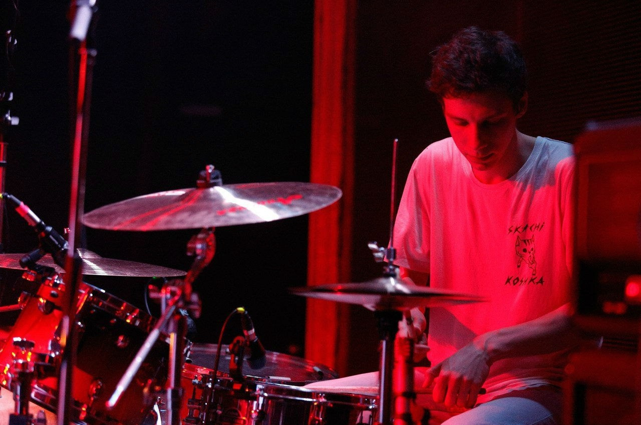 Концерты. Фотограф Дарья Комарова