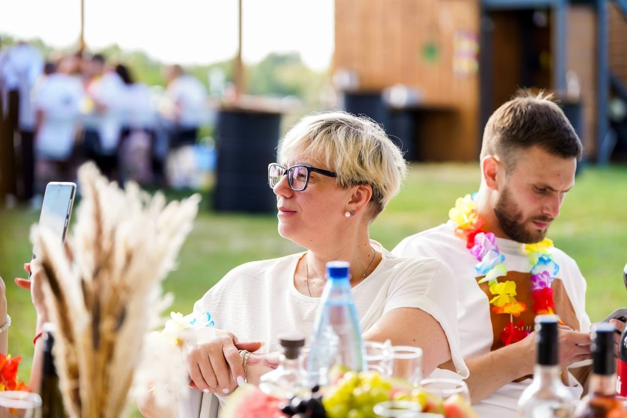 10-летие «Брянских полуфабрикатов», г. Брянск. Фотограф в Брянске — Анна Арутюнян