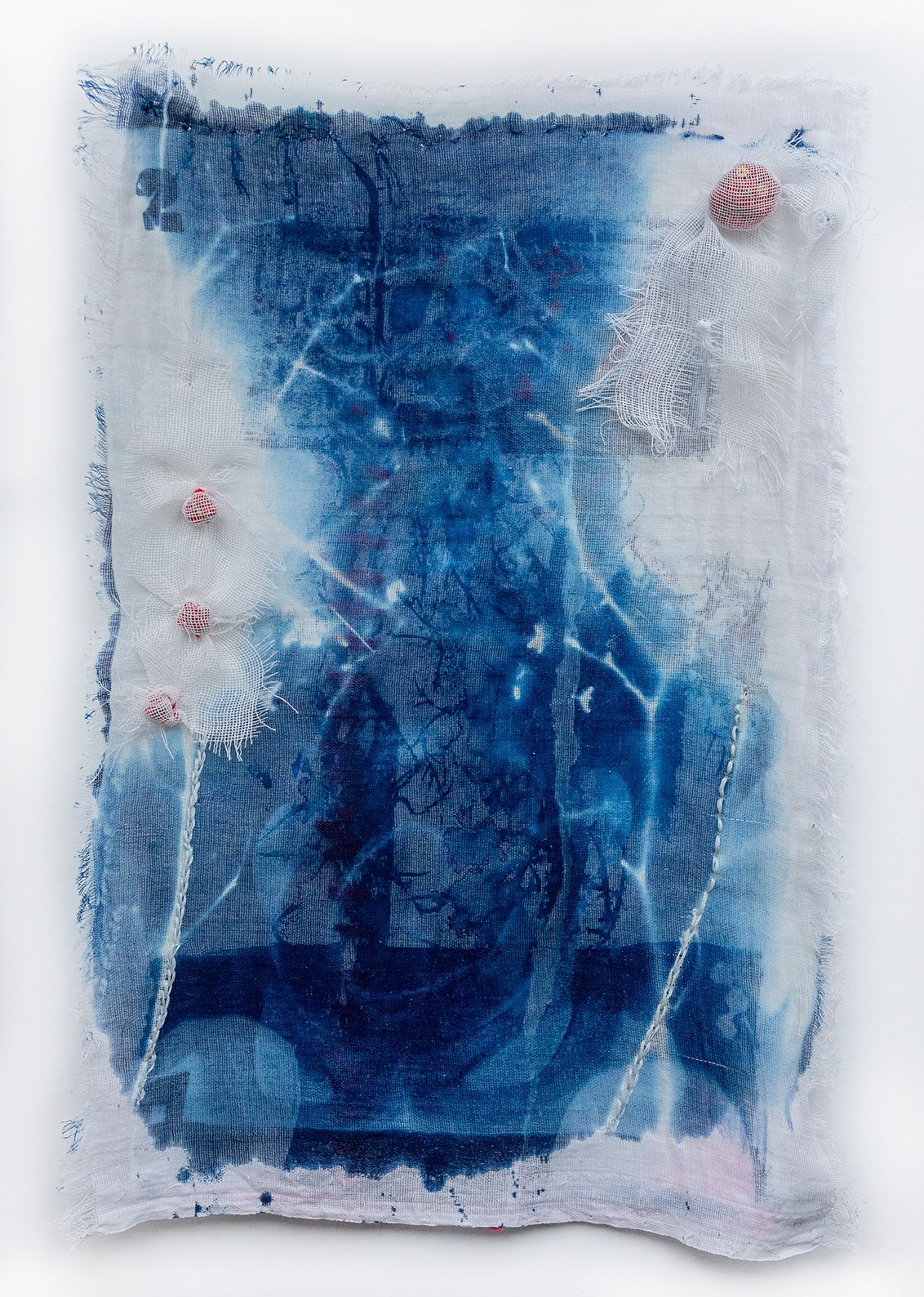 Проект «Тело помнит всё: исследование архетипов телесной памяти». CONTEMPORARY ARTIST OLGA ANDRIYASH