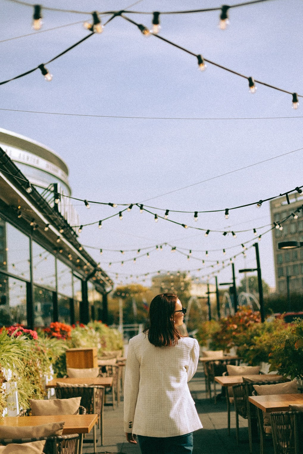 Настя. Фотограф Нижний Новгород