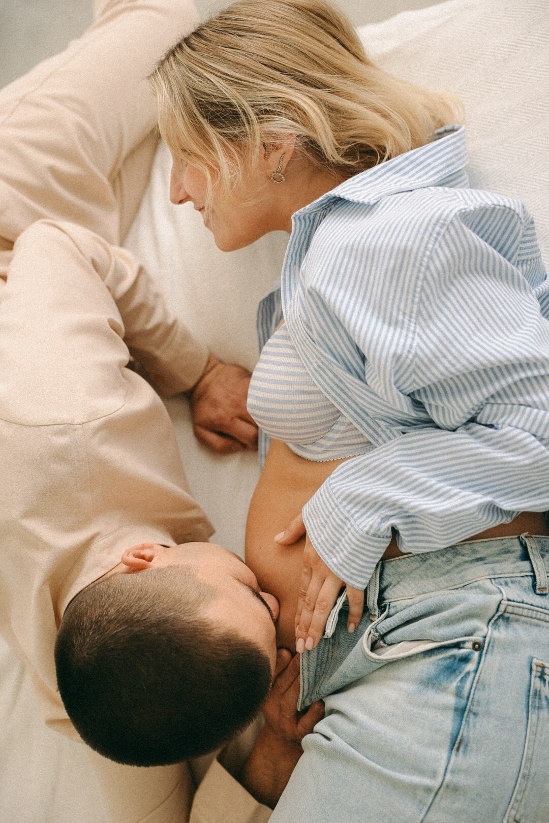 Сергей и Люба. Фотограф Нижний Новгород