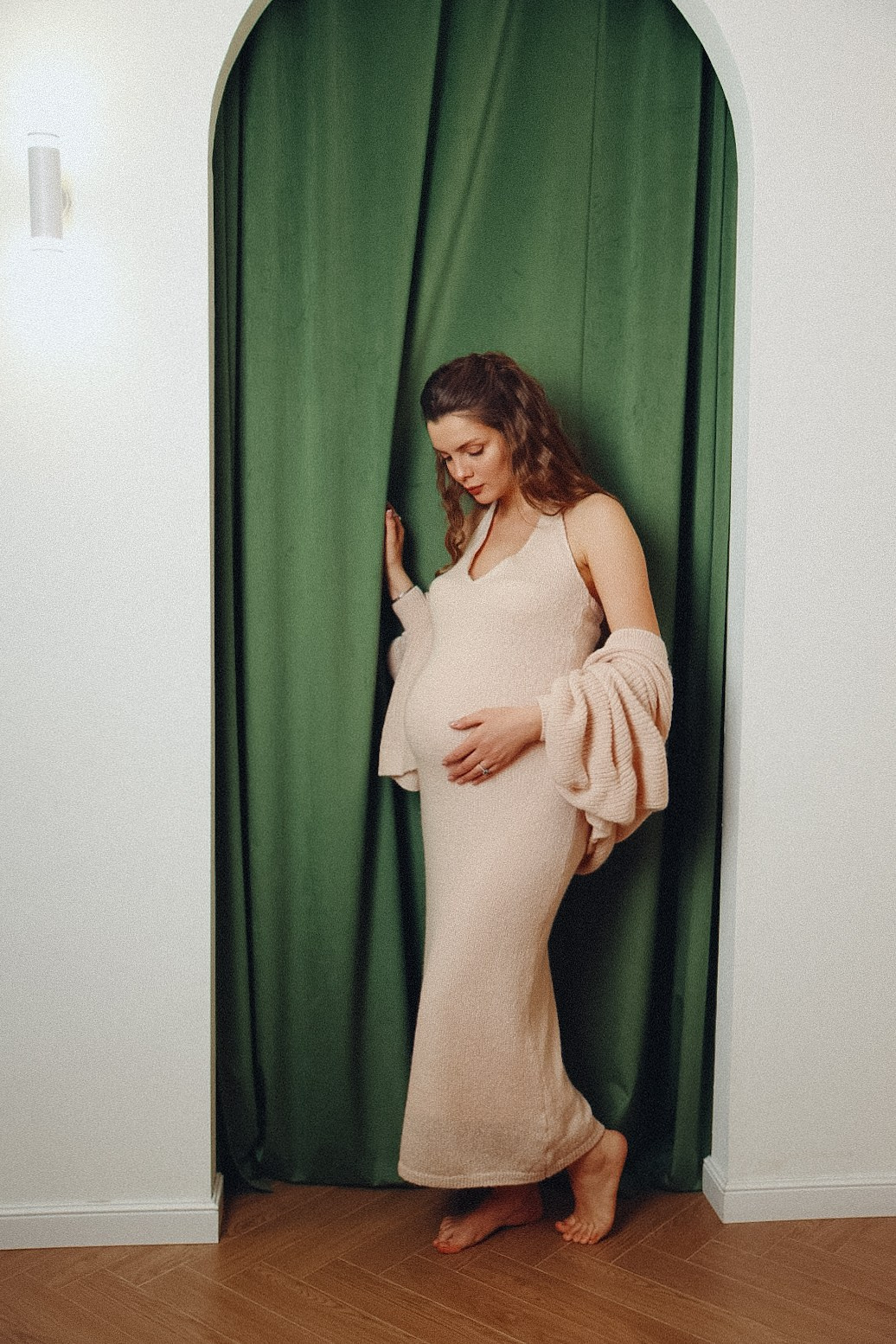 Никита и Зоя. Фотограф Нижний Новгород