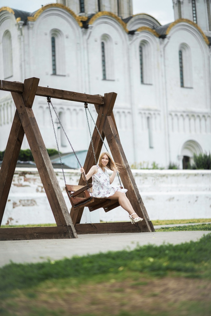 Фотосессия для себя. Фотограф во Владимире Ирина Курицына