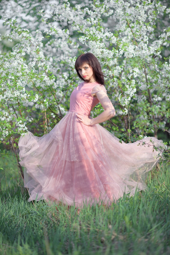 Фотосессия для себя. Фотограф во Владимире Ирина Курицына