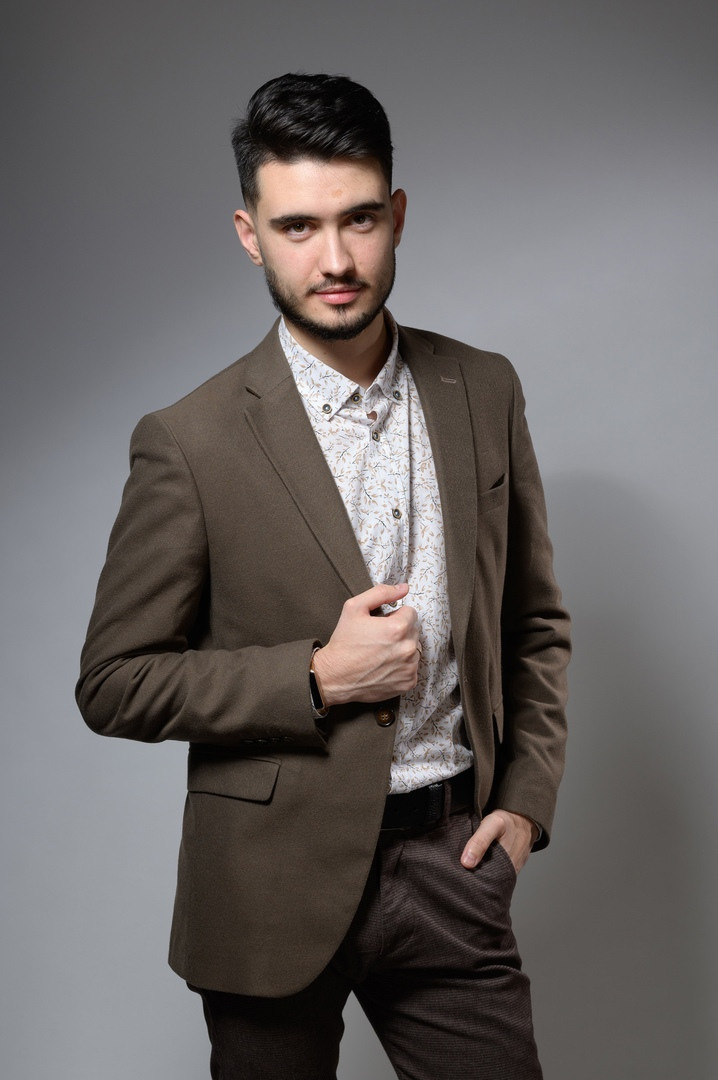 Фотосессия «Все включено». Фотограф во Владимире Ирина Курицына