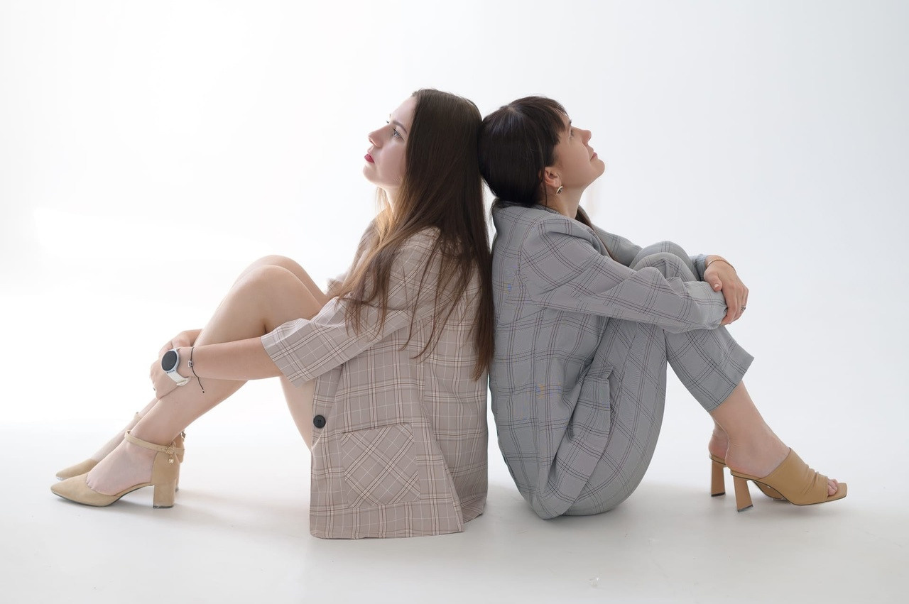 Фотосессия для семьи. Фотограф во Владимире Ирина Курицына