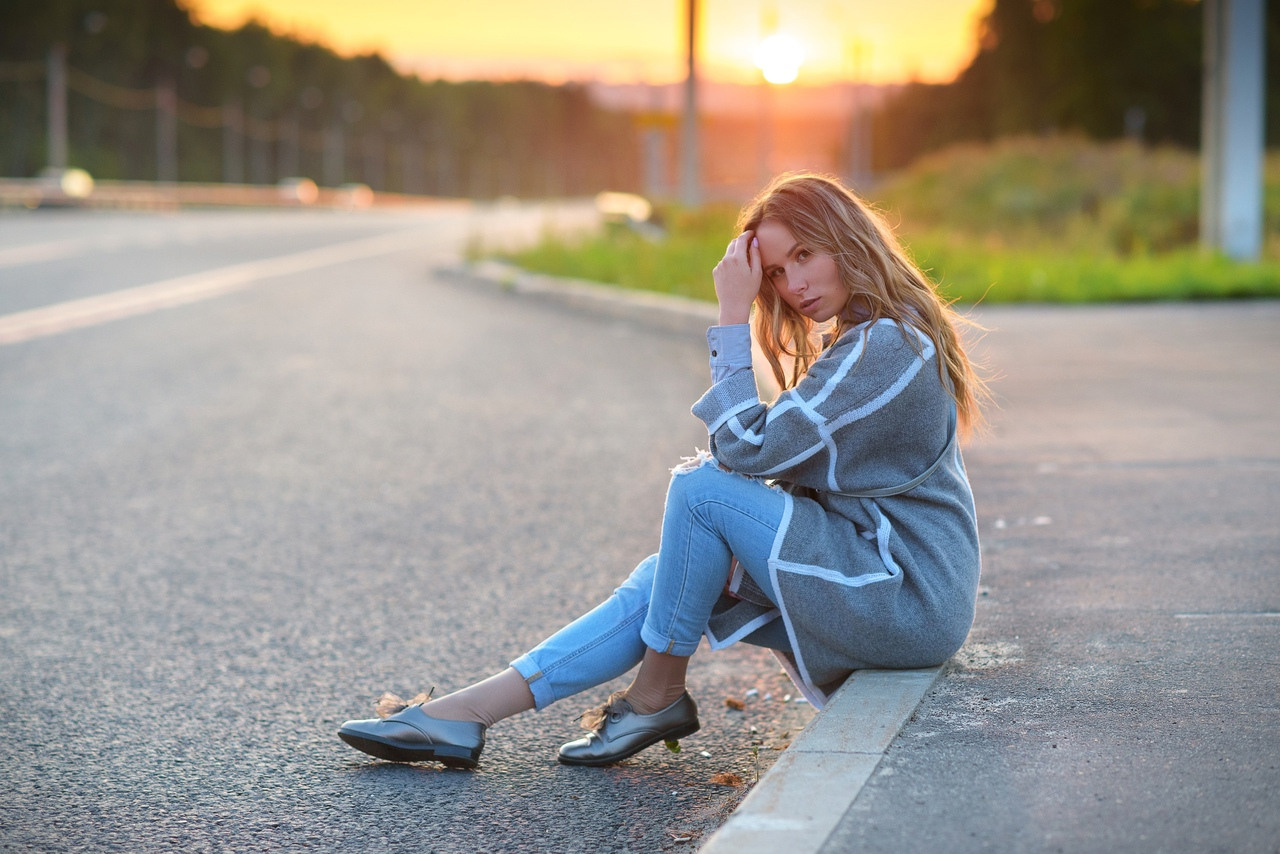 Фотосессия для себя. Фотограф во Владимире Ирина Курицына