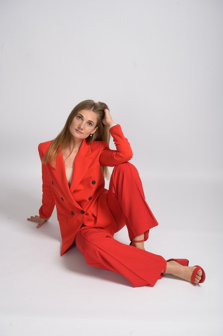 Фотосессия «Все включено». Фотограф во Владимире Ирина Курицына