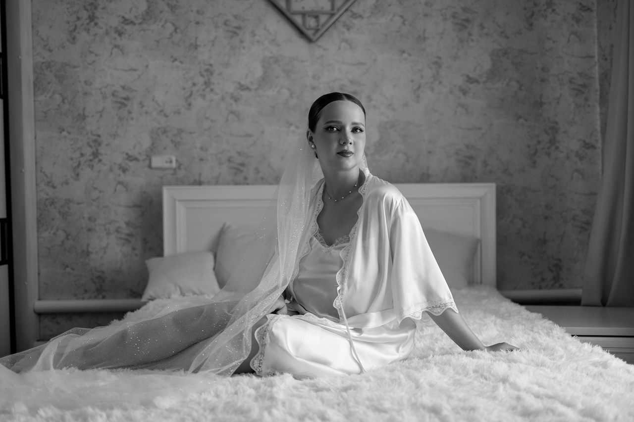 Кирилл & Яна. Свадебный и семейный фотограф в Челябинске