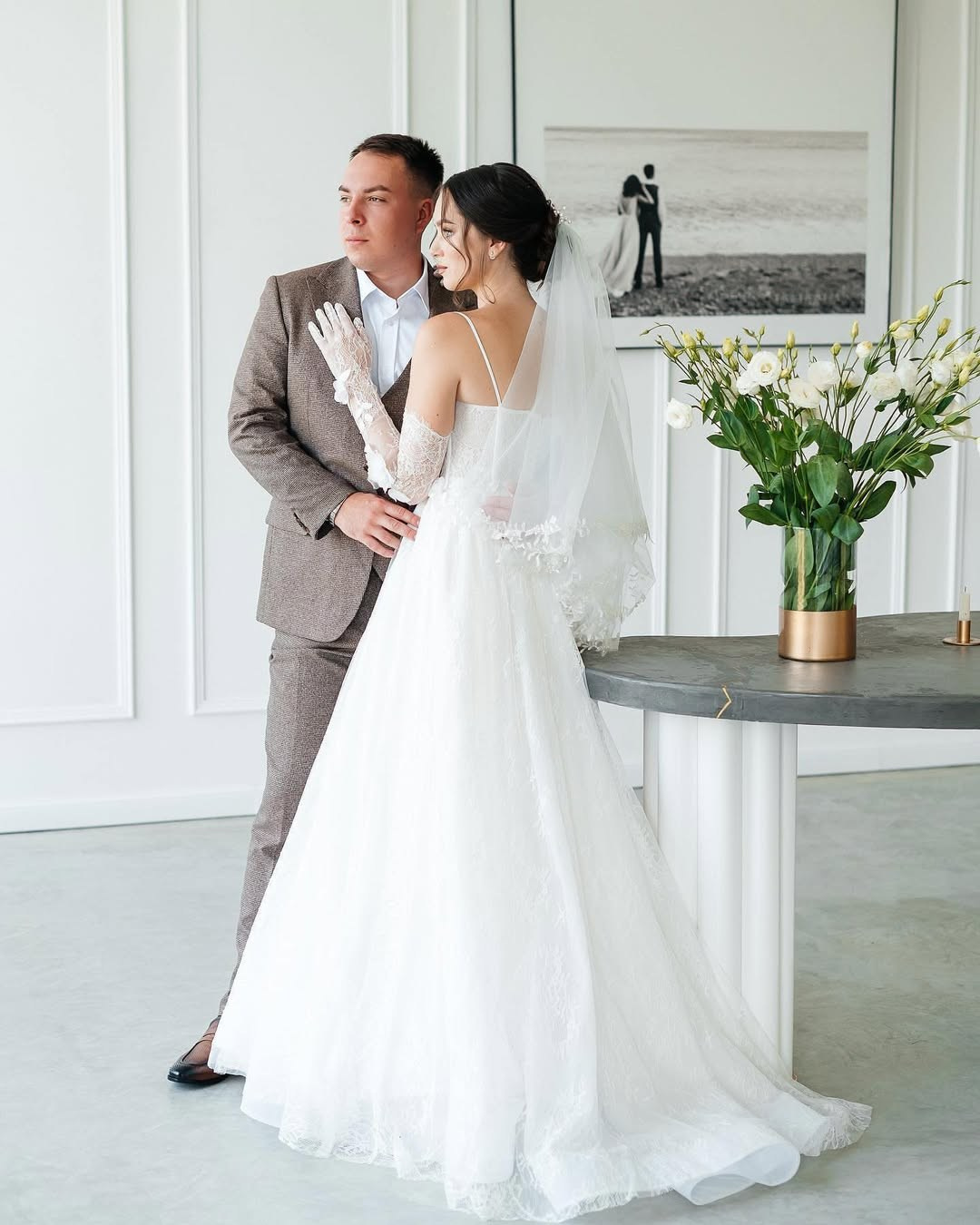 Свадебная фотосессия. Свадебный и семейный фотограф в Краснодаре Алина Мельник