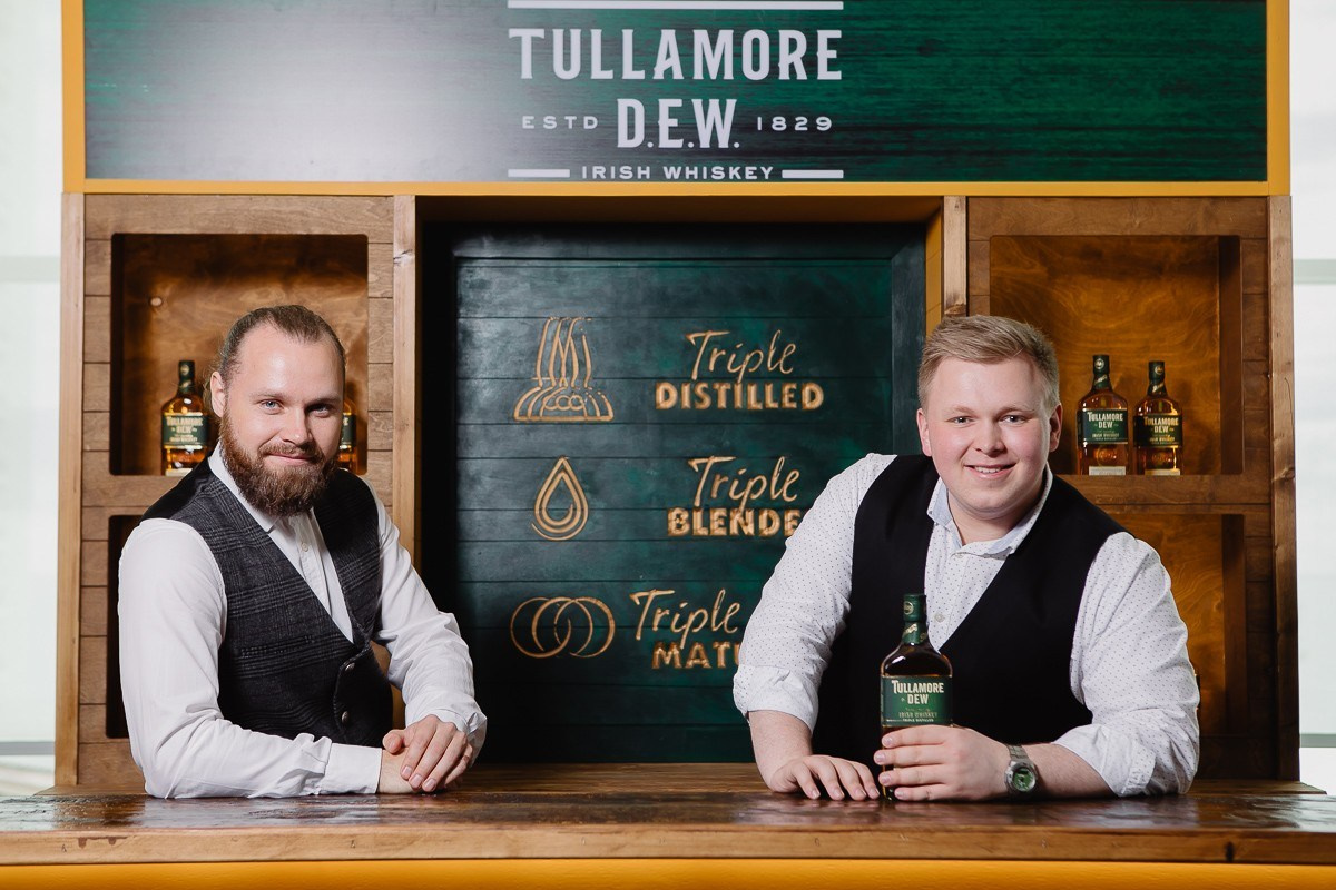TULLAMORE DEW АЛКОТЕКА (СОЧИ). Фотограф в Сочи, Репортажный фотограф Виктор Кочков-Филатов