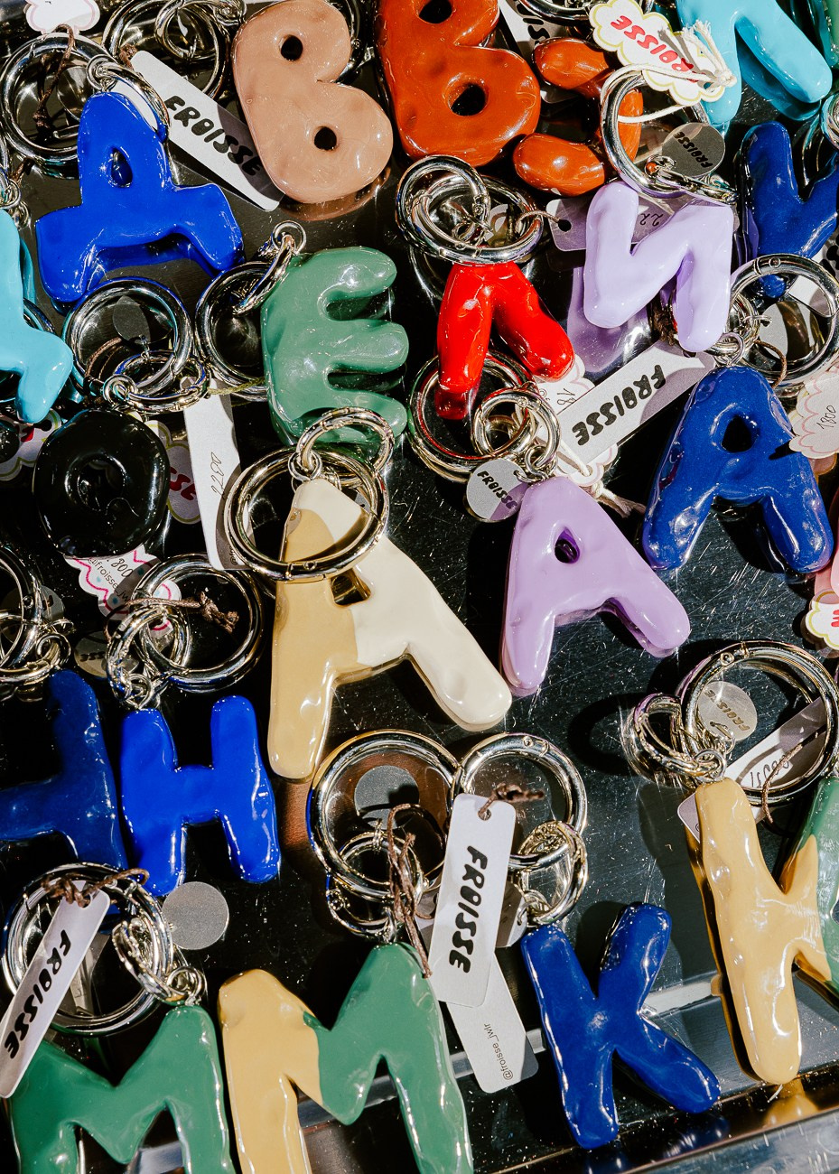 SUPERMETALL — Зимний Маркет