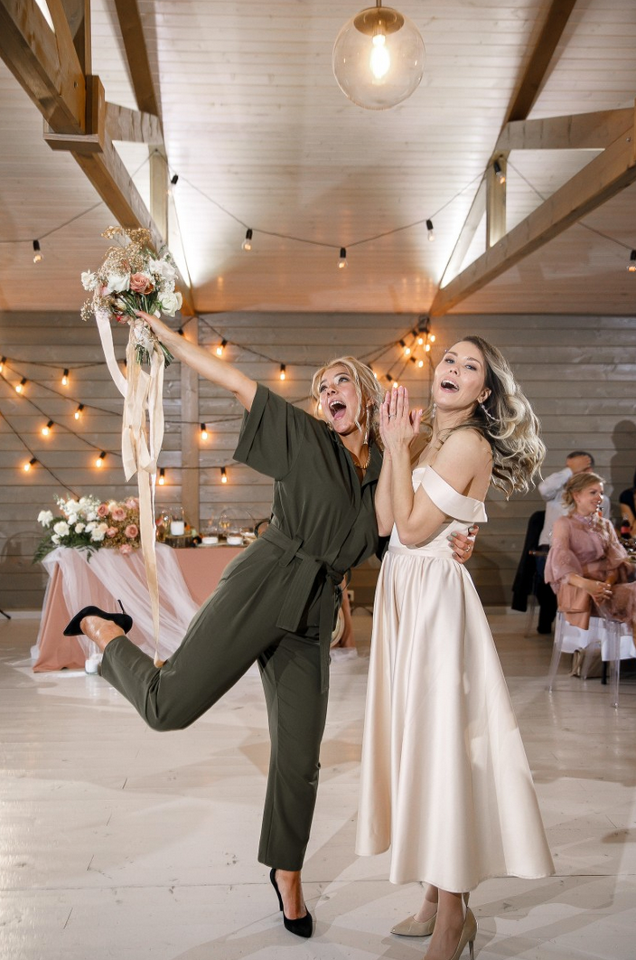 Площадка № 3-14. Свадебный организатор Москва