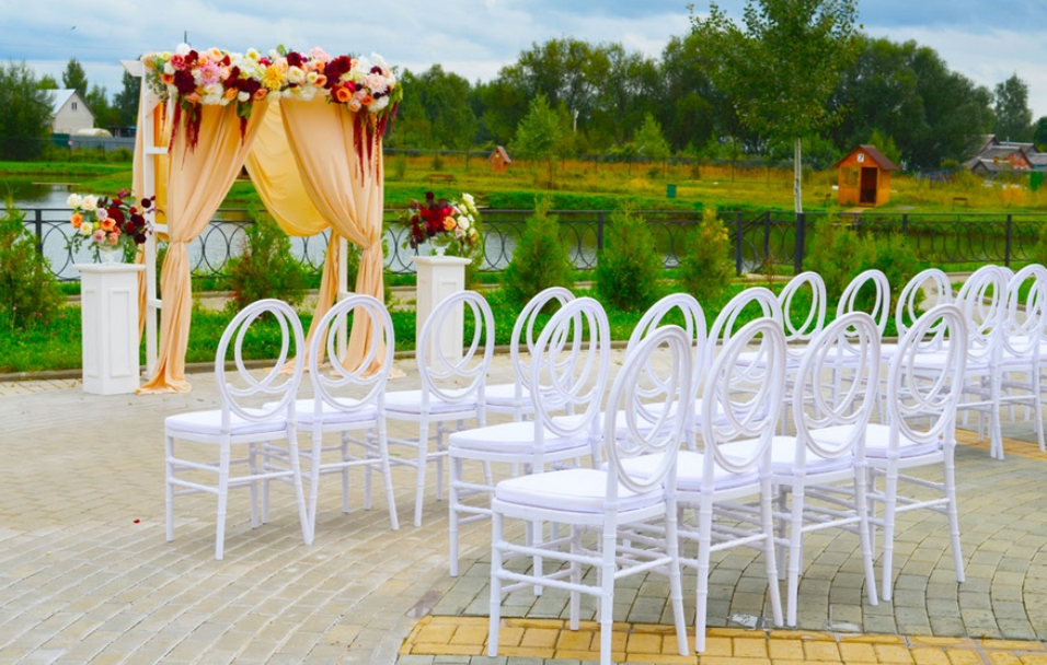 Площадка № 2-9. Свадебный организатор Москва