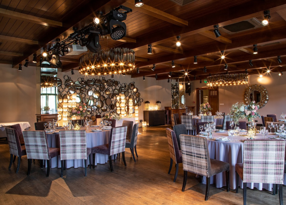 Площадка № 2-13. Свадебный организатор Москва