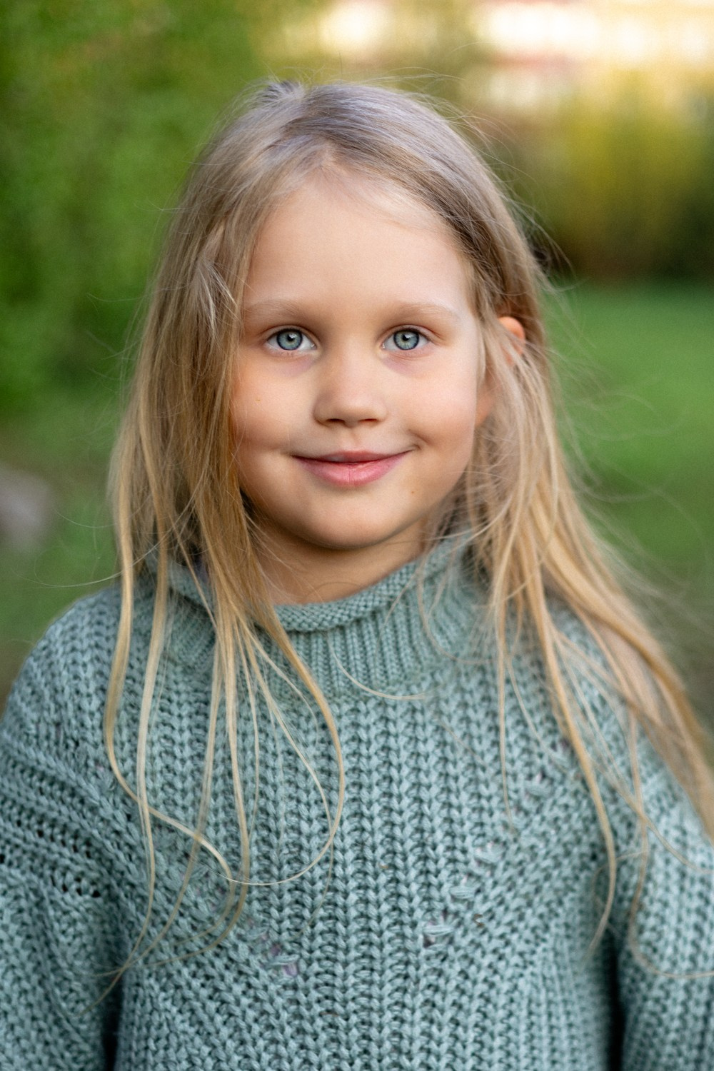 Фотограф Тюмень детский