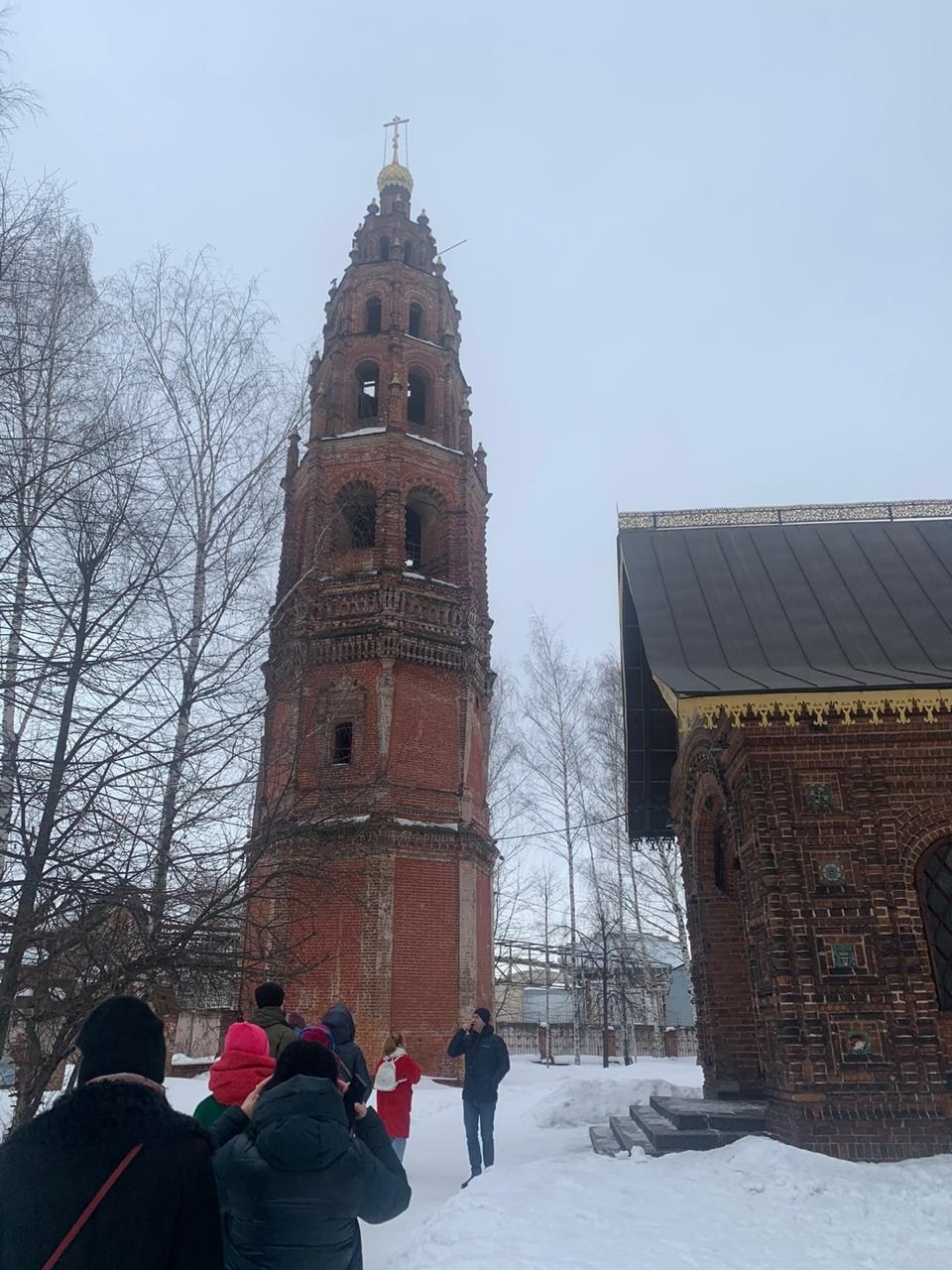 Ярославль | 02-03.03.2024 г. Галерея Фантим