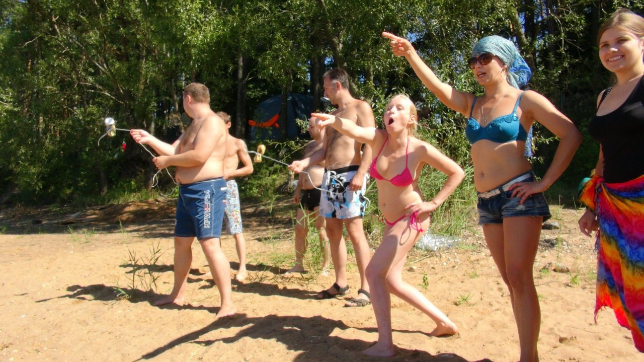 Походная романтика 15 | 07-09.08.2015. Галерея Фантим