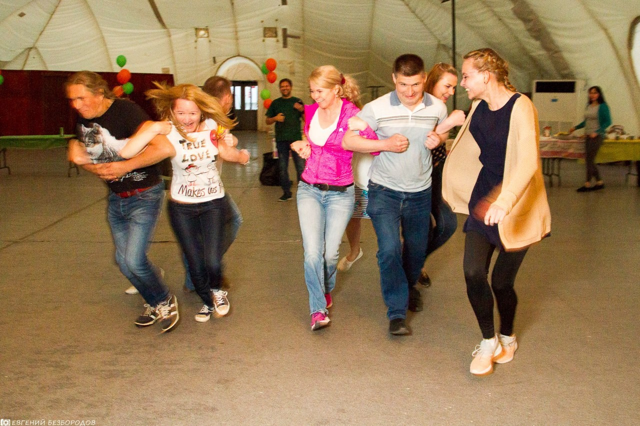 9 лет Фантиму. Тропикана | 26–27 мая 2018. Галерея Фантим