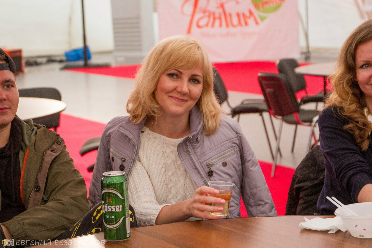 День рождения Фантима. 7 лет! | 21-22.05.2016. Галерея Фантим