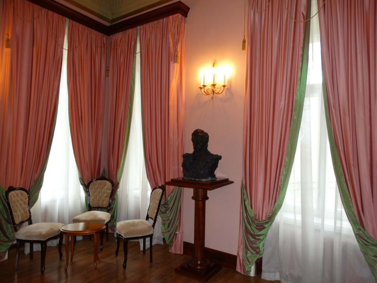 Середниково — Piligrim Porto — Братцево — Сходненская чаша | 09.04.2016. Галерея Фантим