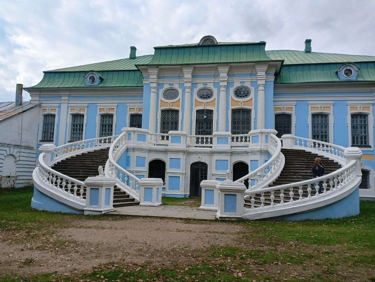 Вязьма. Экскурсионная поездка | 28.09.2024. Галерея Фантим