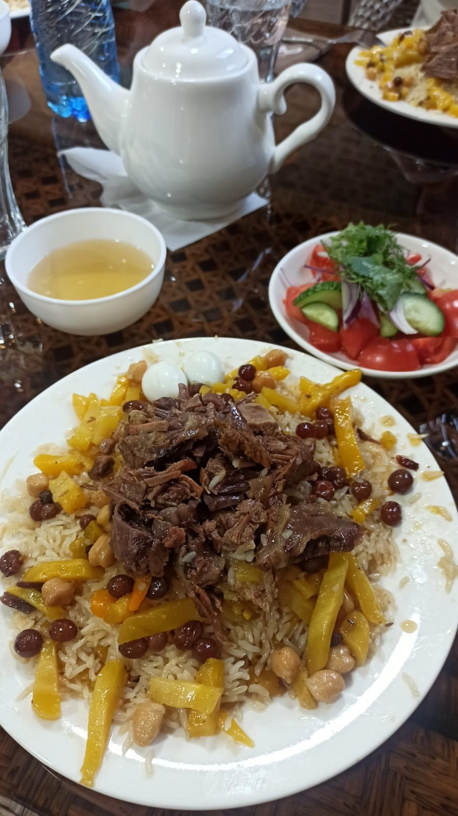 Сказочный Узбекистан | 14 — 17.11.2024. Галерея Фантим