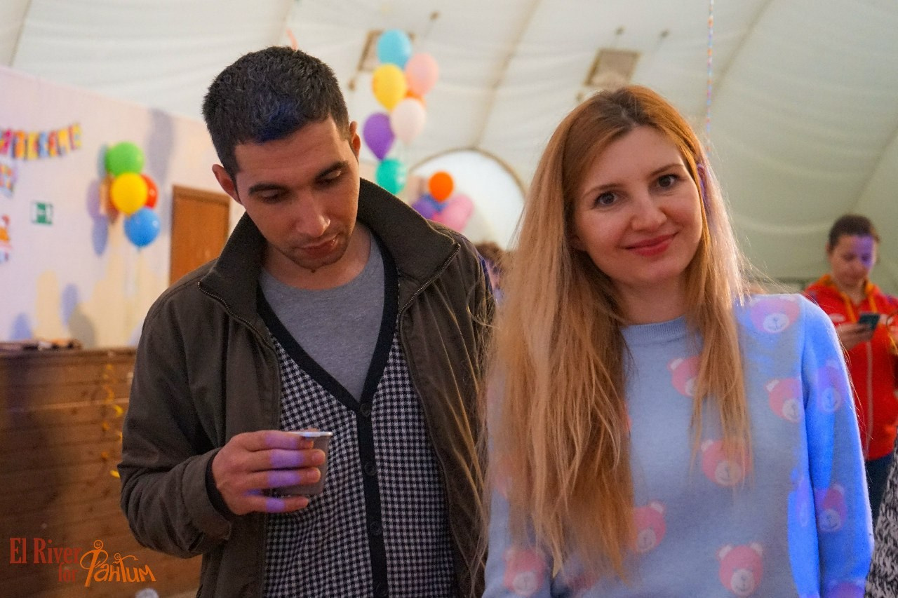 День рождения Фантима. 7 лет! | 21-22.05.2016. Галерея Фантим