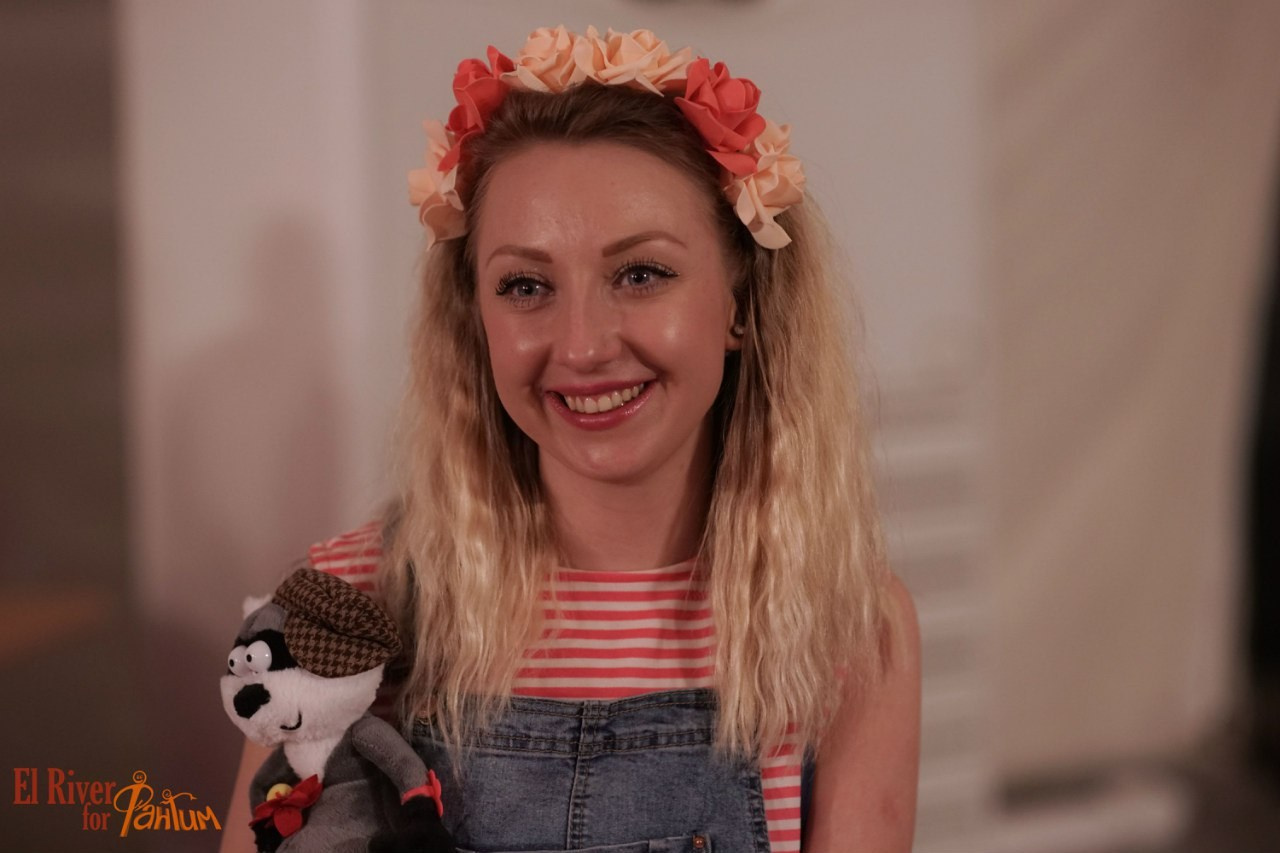 День рождения Фантима. 7 лет! | 21-22.05.2016. Галерея Фантим