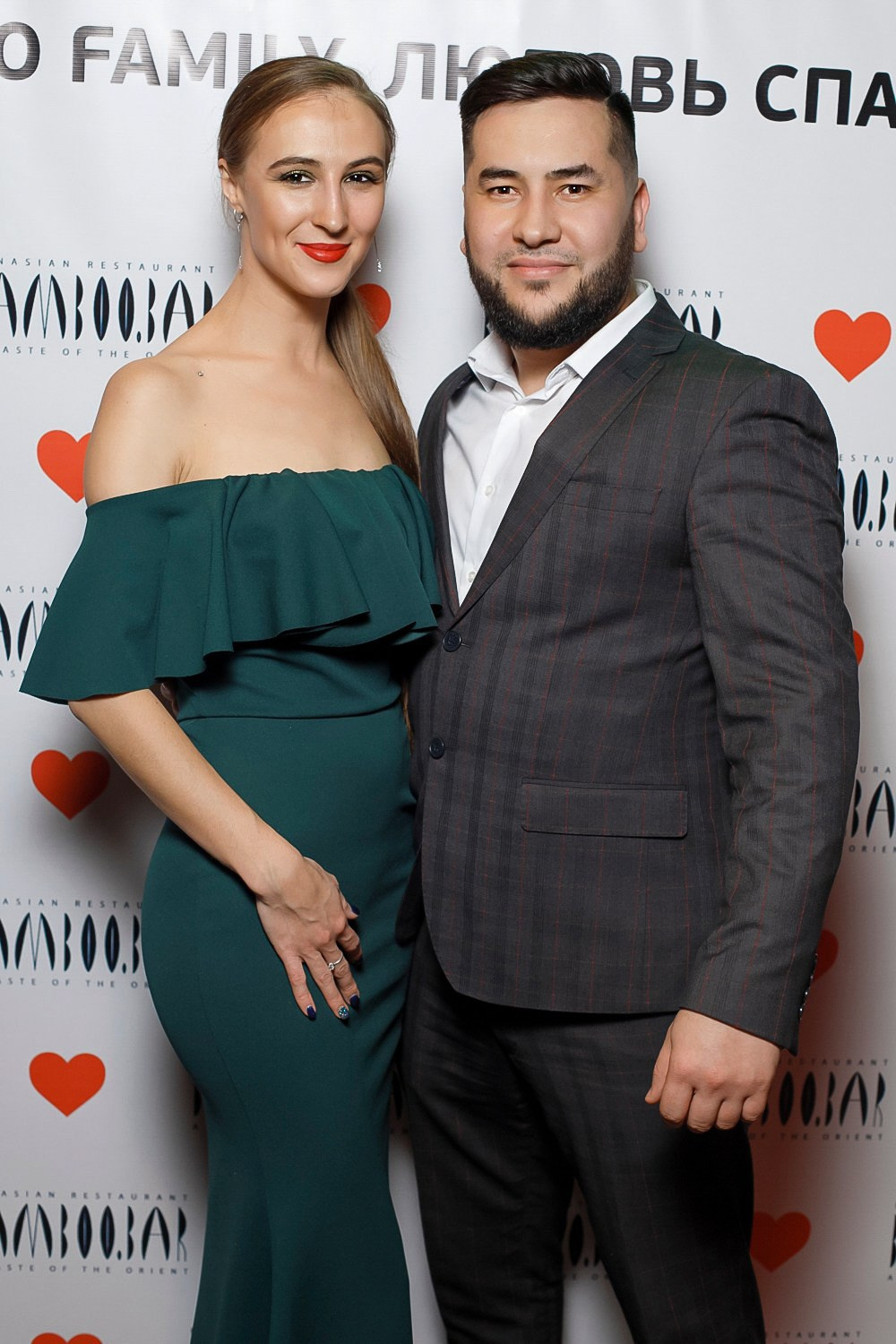 Геворк Багдасаров — фотограф в Москве