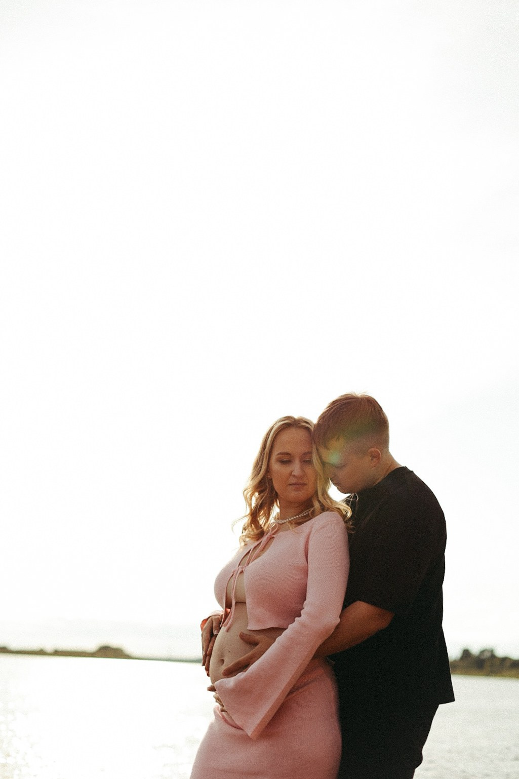 Дима и Яна. Фотограф Нижний Новгород