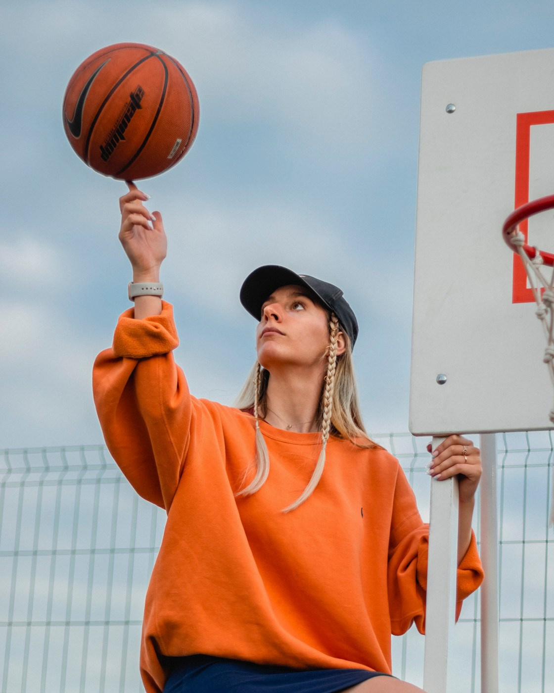 Ксения. Воронеж. Фотограф Москва