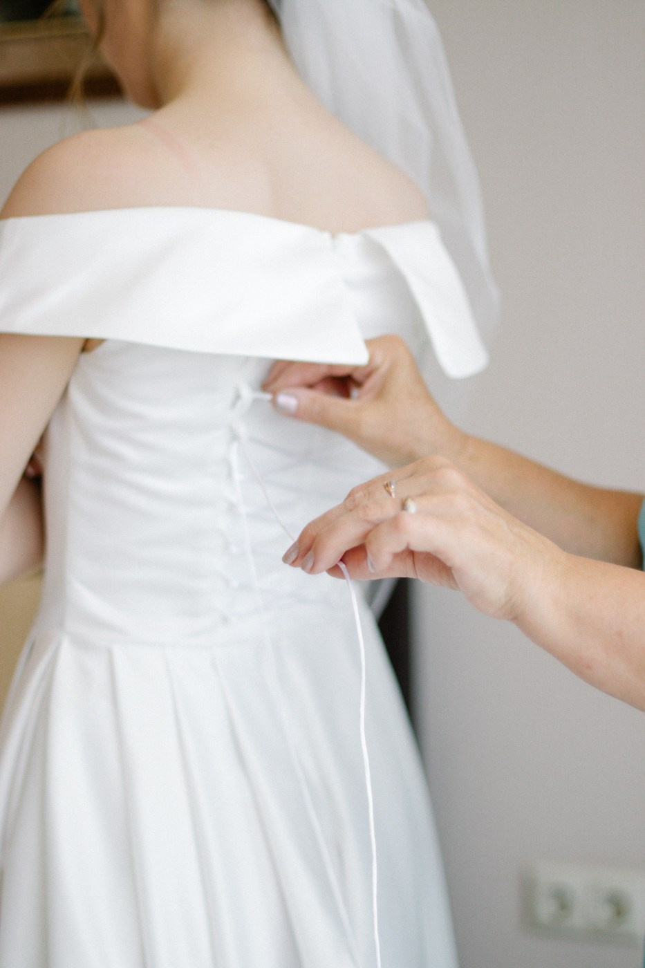 Юлия и Денис. Фотограф Москва