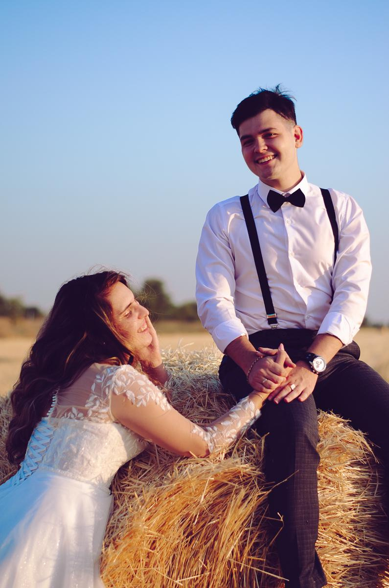 Свадебная съемка. Фотограф Волжский и Волгоград