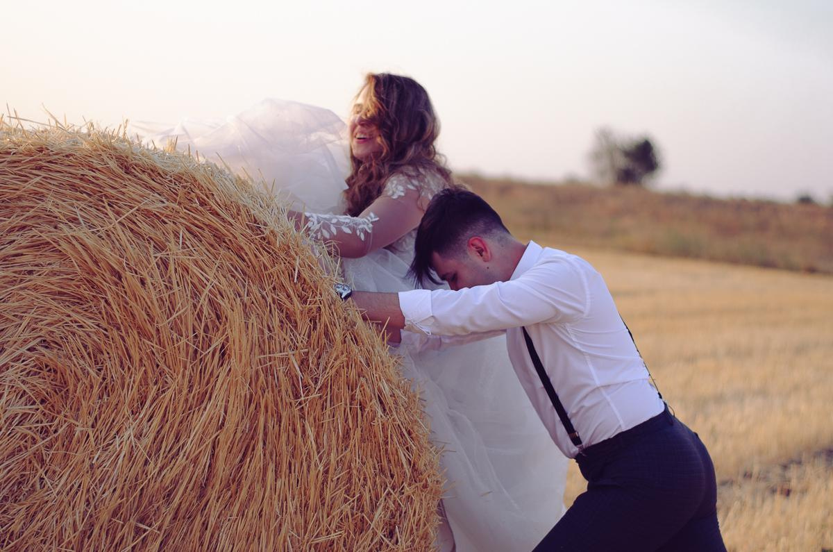 Свадебная съемка. Фотограф Волжский и Волгоград