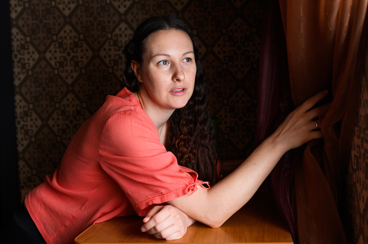 Материнство. Фотограф Волжский и Волгоград