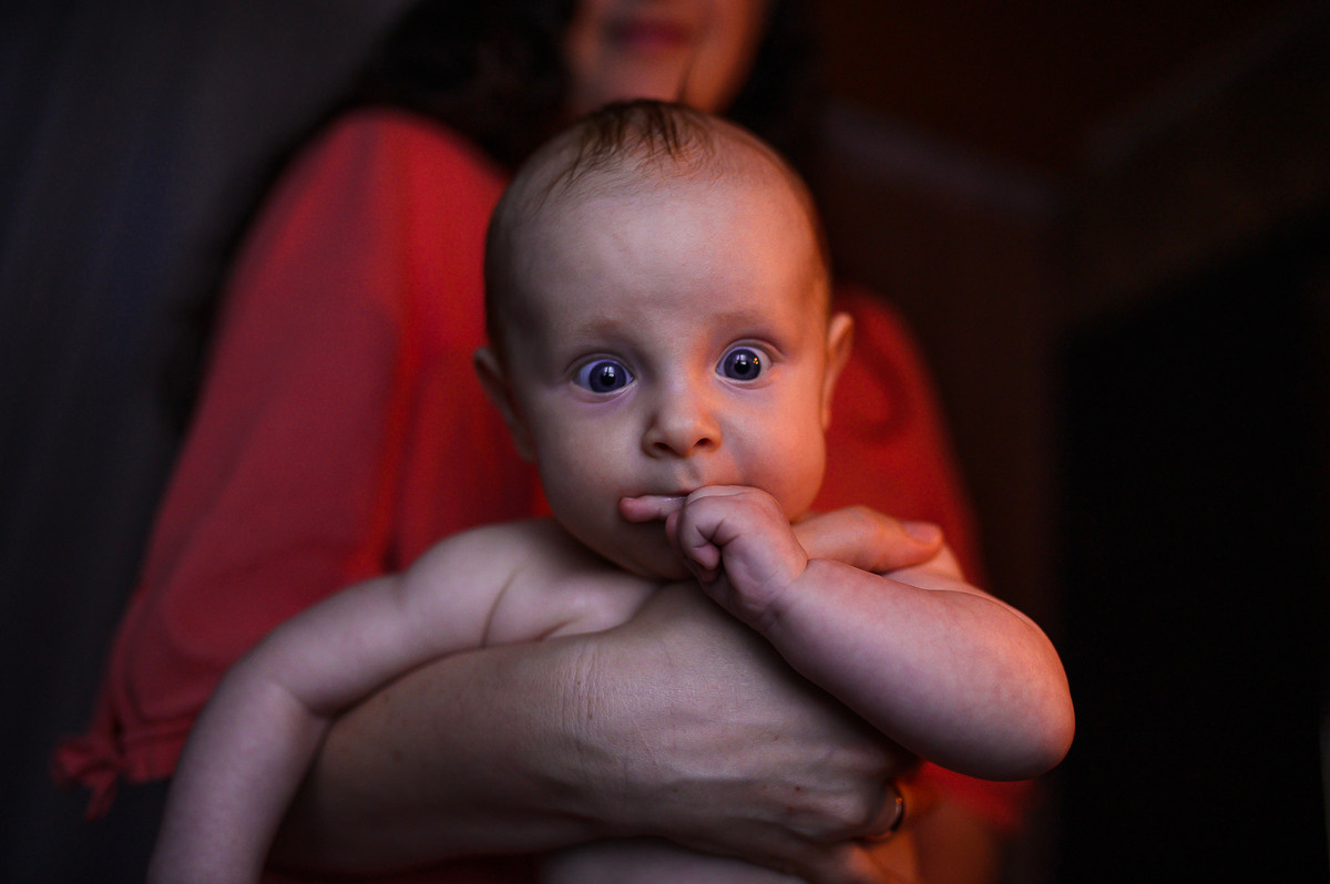 Материнство. Фотограф Волжский и Волгоград