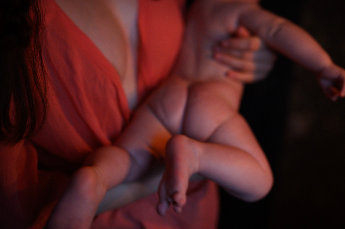 Материнство. Фотограф Волжский и Волгоград