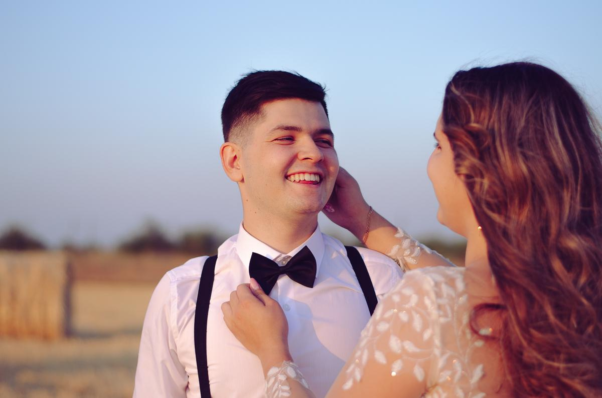 Свадебная съемка. Фотограф Волжский и Волгоград