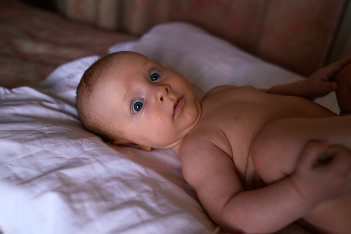 Материнство. Фотограф Волжский и Волгоград