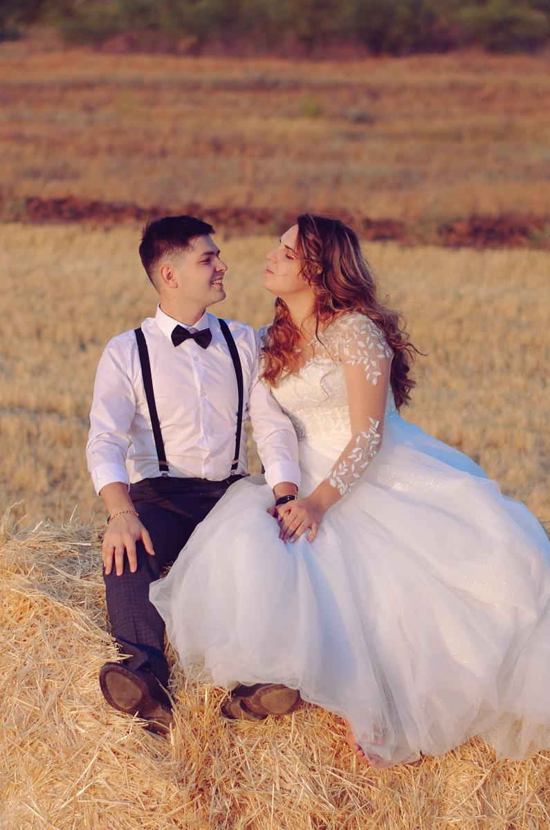 Свадебная съемка. Фотограф Волжский и Волгоград