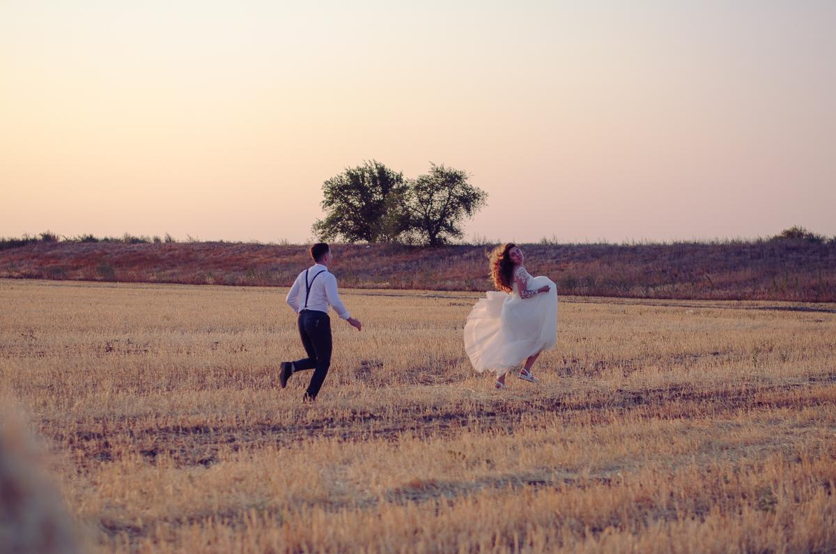 Свадебная съемка. Фотограф Волжский и Волгоград