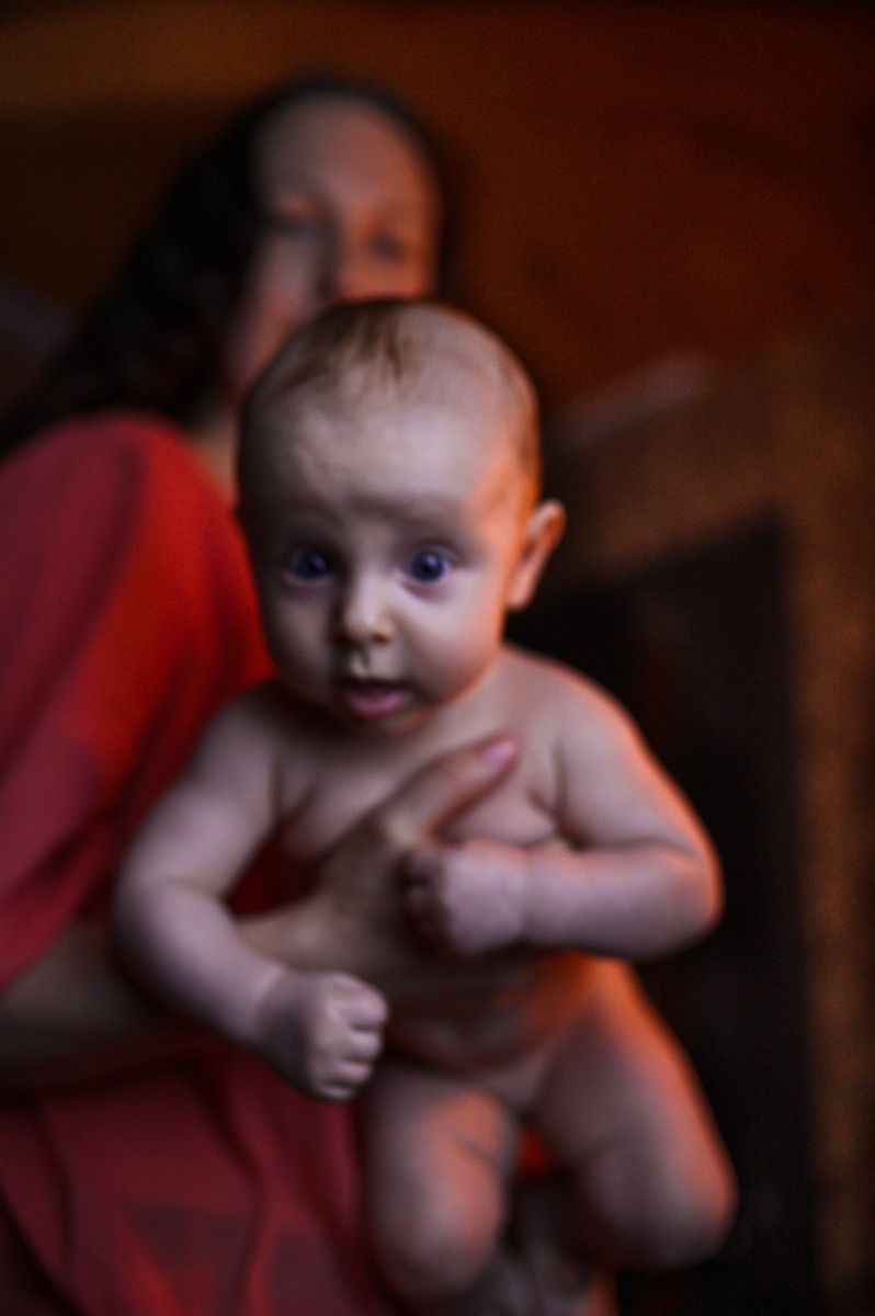 Материнство. Фотограф Волжский и Волгоград