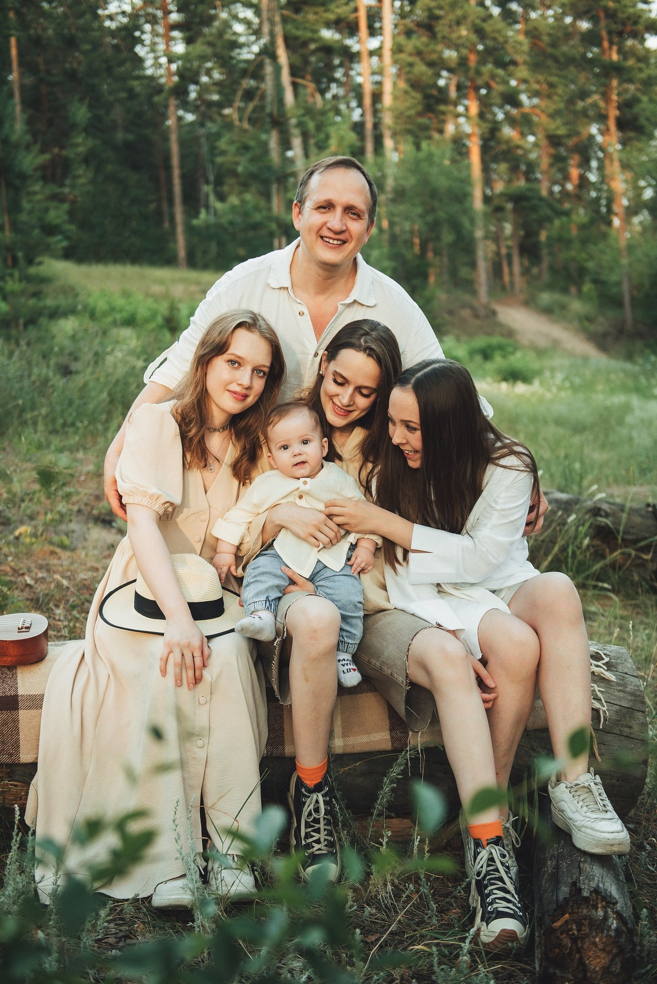 Отзывы. Семейный и портретный фотограф в Тольятти | Самаре Мария Иодис