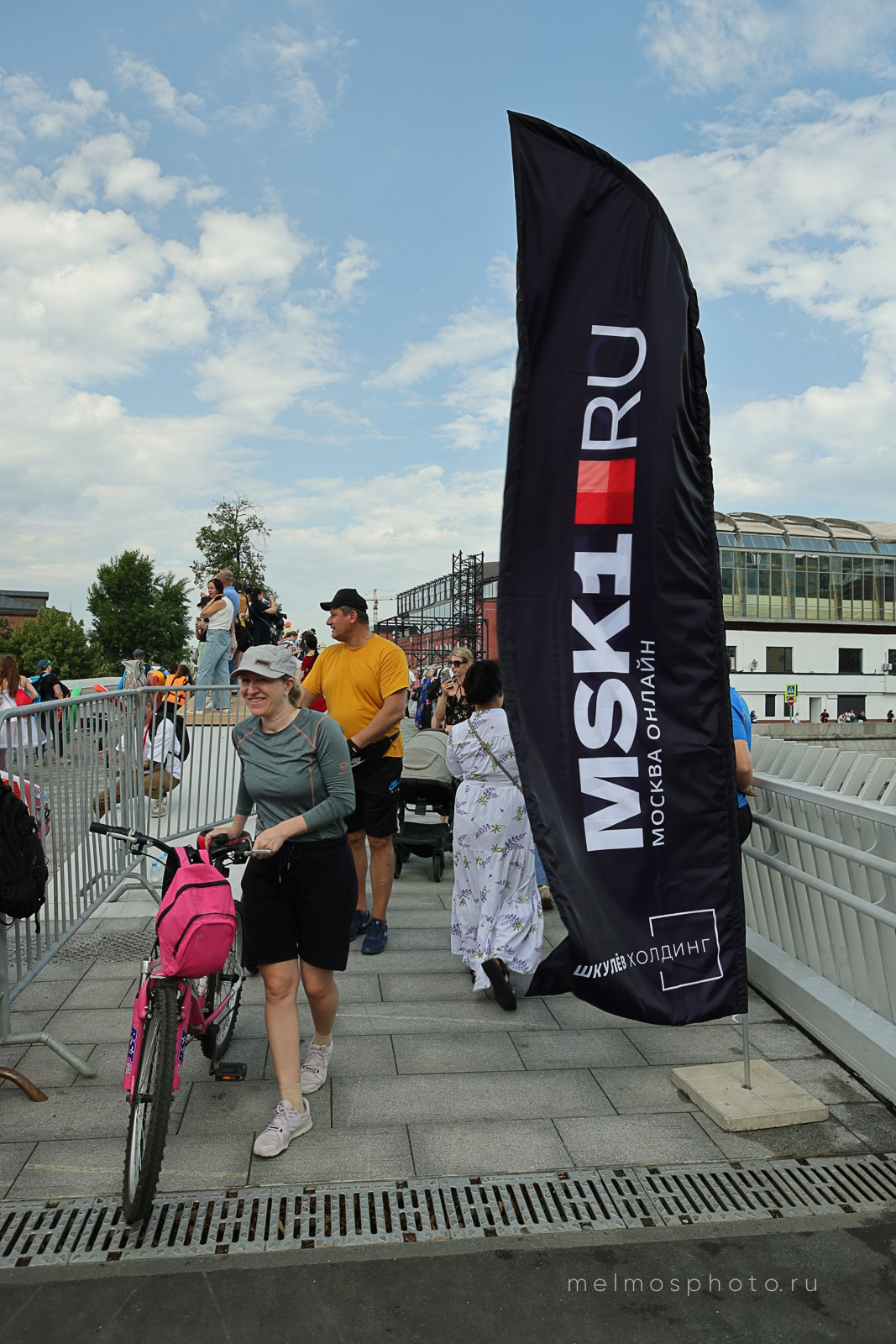 Сап-фестиваль «Вот сап, Москва!». Репортажный, архитектурный, театральный и файн-арт фотограф Лена Мельникова в Москве