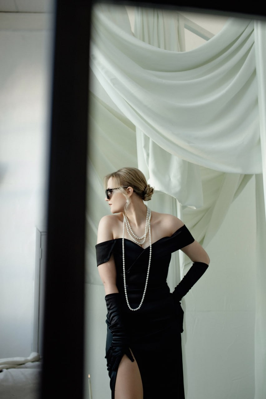 Дарья. Фотограф Ершова Светлана