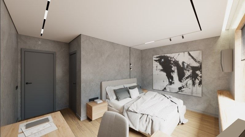 Дизайн интерьера квартиры, дома|Челябинск, Москва, Екатеринбург|Работы. Дизайн интерьеров и ремонт под ключ Екатеринбург|Челябинск|Москва