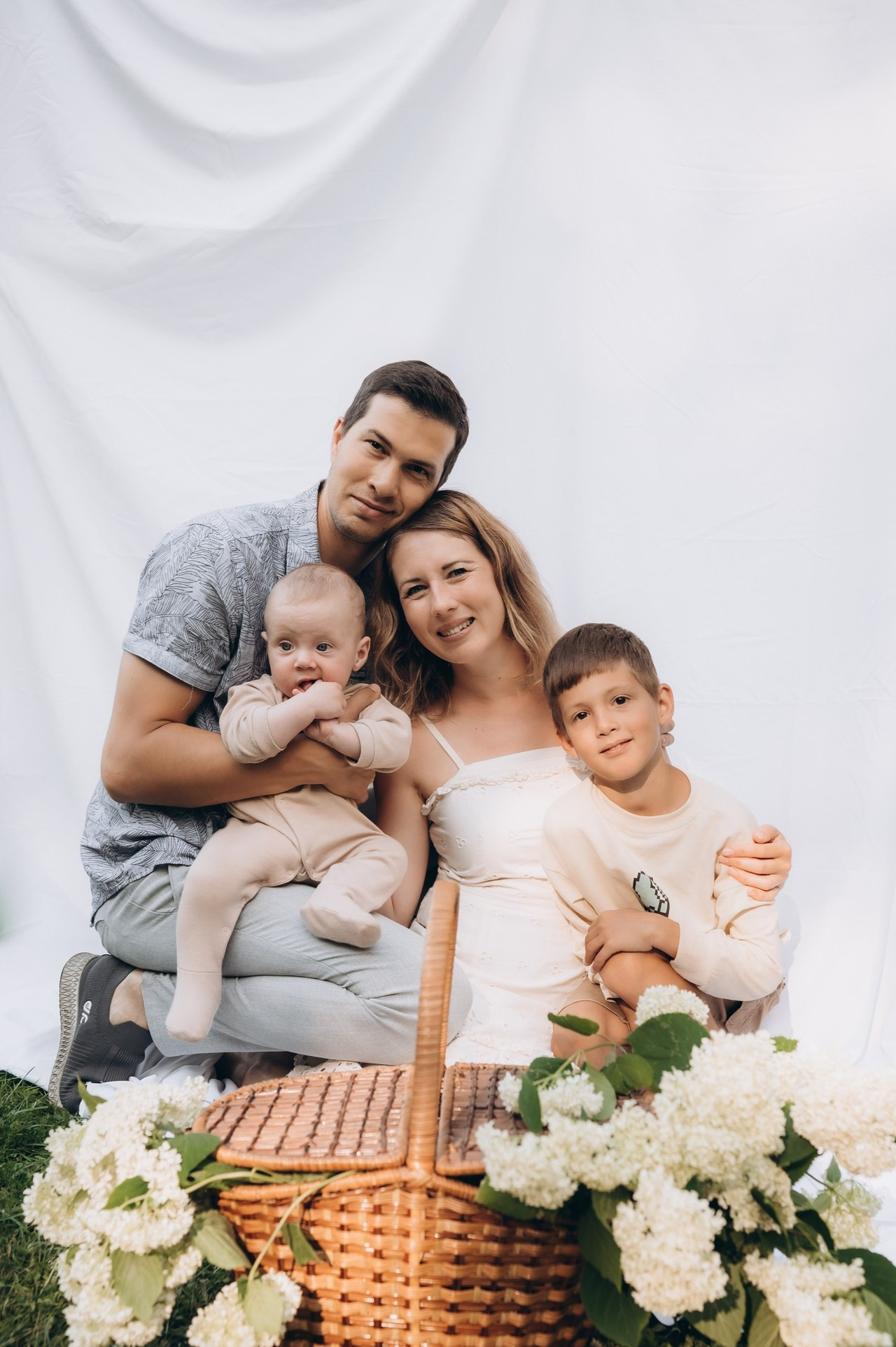 Отзывы. Фотограф в Санкт-Петербурге Anna Balashkova