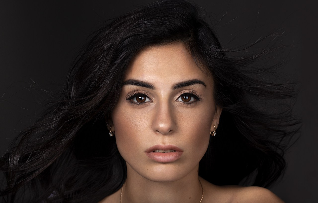 Портреты. Фотограф в Казани Наталья Шигенина